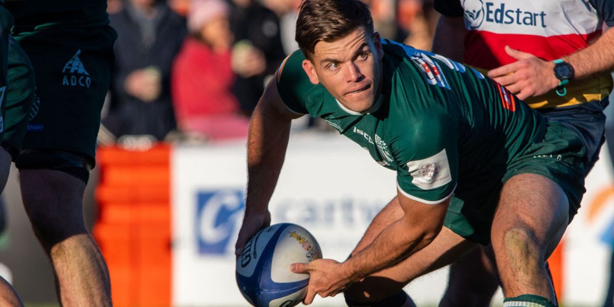 Randwick Rugby Newsletter - Randwick Rugby