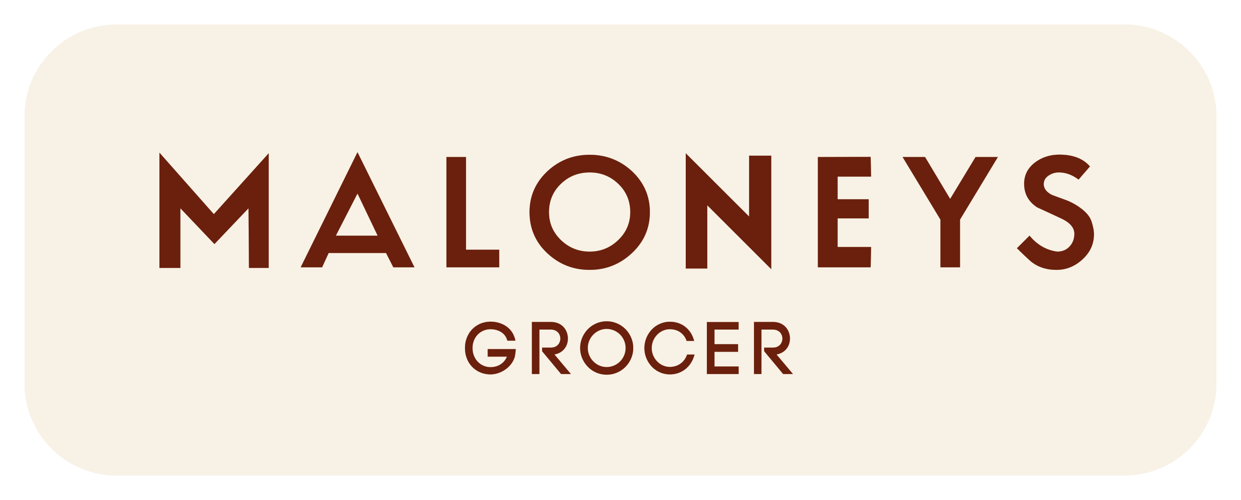Maloneys Grocer