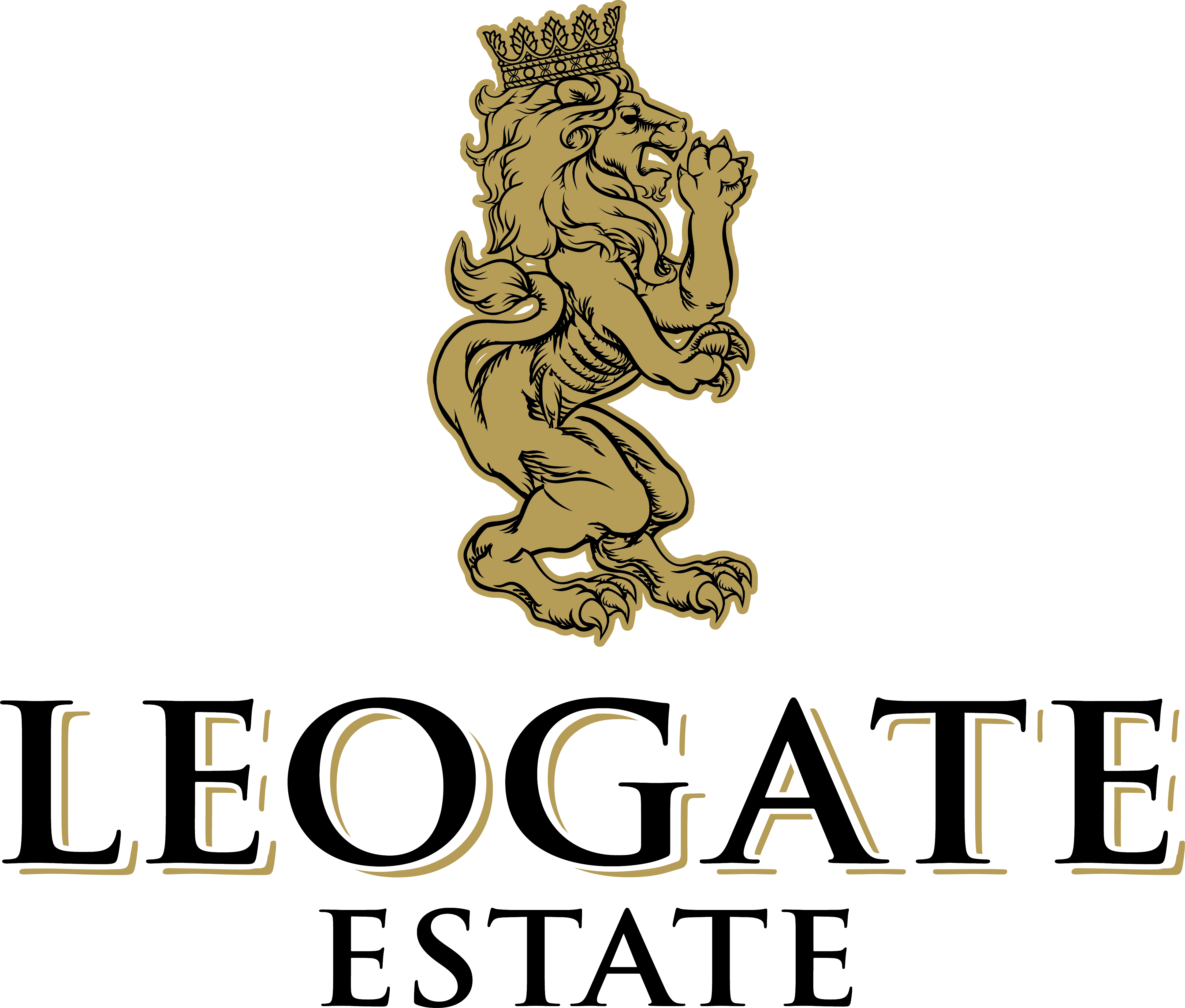 Leogate Estate